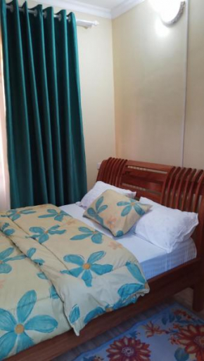 Cool Home at Mbezi Beach
